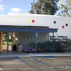 Early Childhood Education Center 