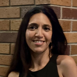 Rakhee Parekh, interim director